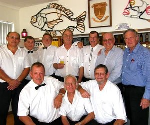 Manne wys onthaalstaal